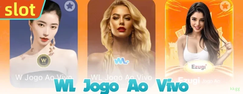 Slots no app kkgg mobile