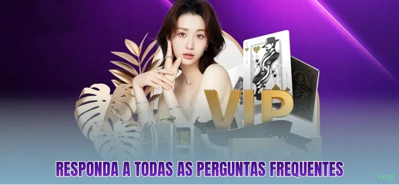 Programa VIP kkgg - benefícios exclusivos
